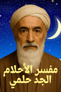 نتيجة تفسير الحلم